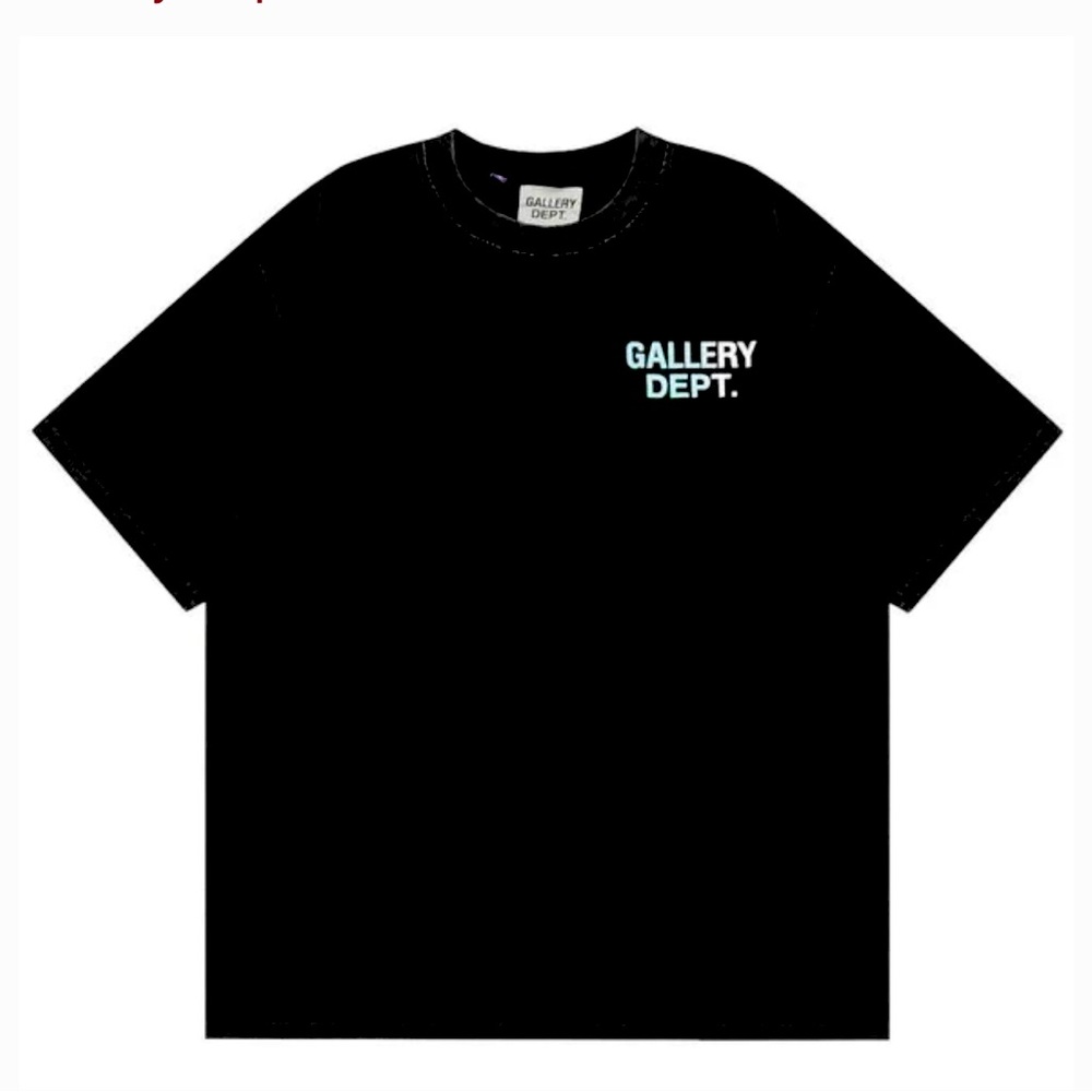 Gallery dept